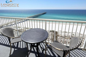 12th Floor Bchfront Condo-Amazing Views! Sleeps 8!
